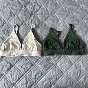 Outdoor Voices Bras